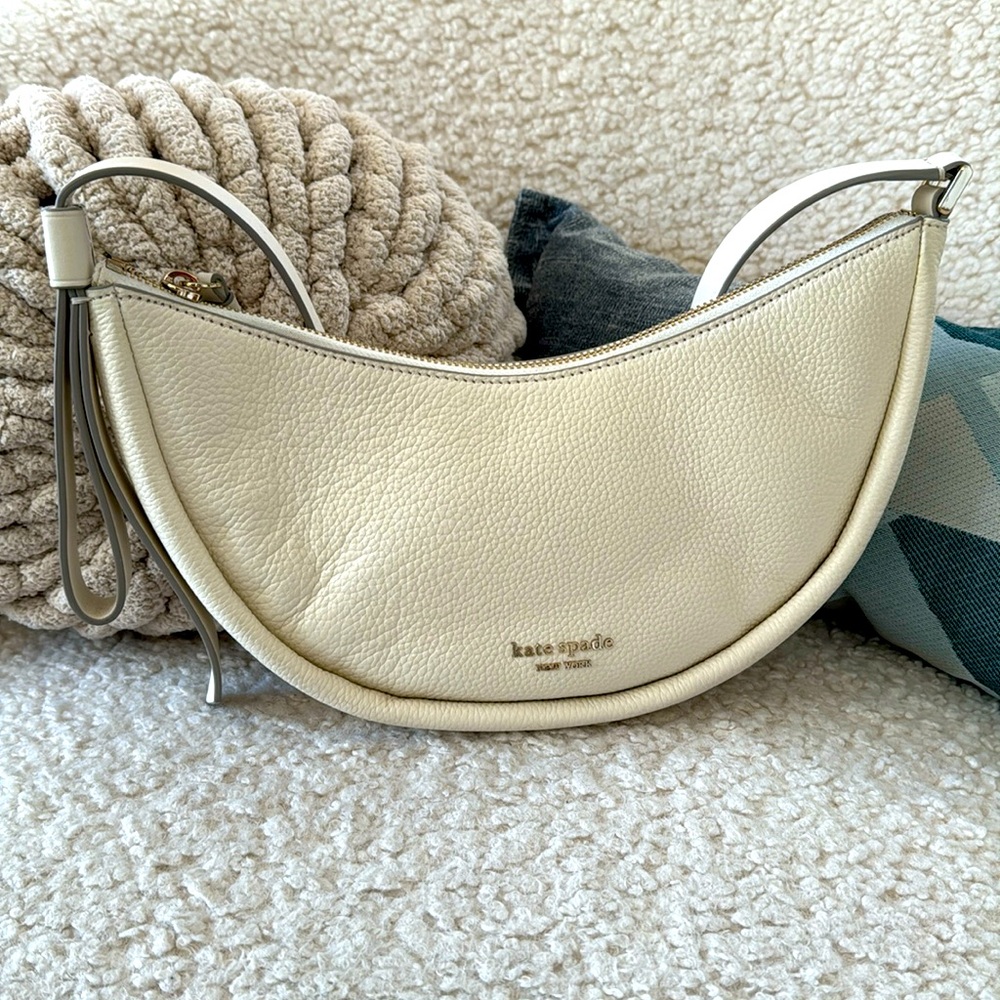 Kate spade smile bag